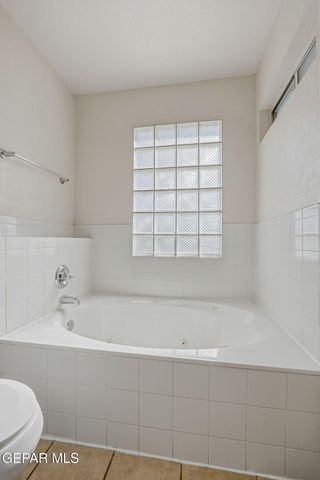 3140 Tierra Agave Drive, El Paso, TX 79938