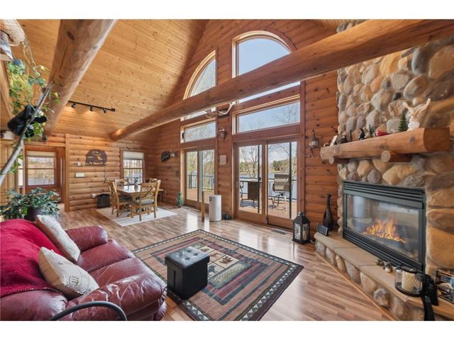 2457 232nd Street, Cushing, WI 54006
