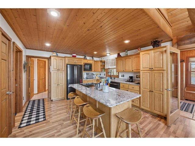 2457 232nd Street, Cushing, WI 54006