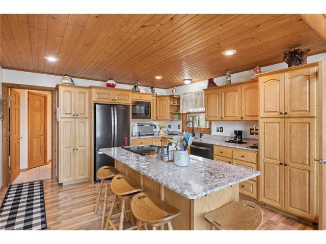 2457 232nd Street, Cushing, WI 54006