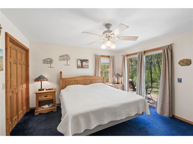 2457 232nd Street, Cushing, WI 54006