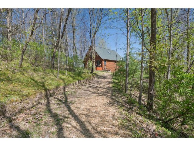2457 232nd Street, Cushing, WI 54006