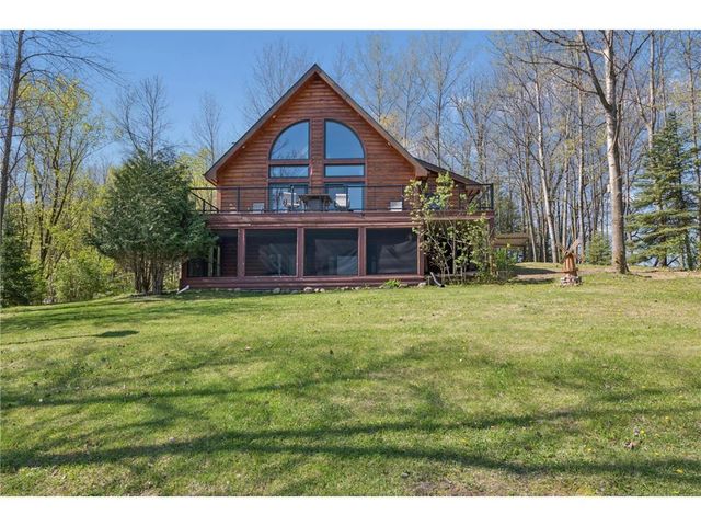 2457 232nd Street, Cushing, WI 54006
