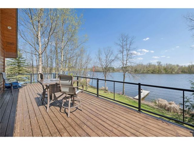 2457 232nd Street, Cushing, WI 54006