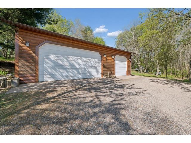 2457 232nd Street, Cushing, WI 54006