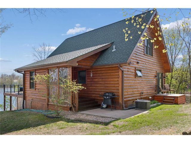 2457 232nd Street, Cushing, WI 54006