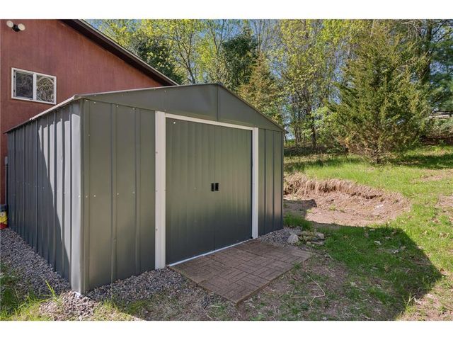 2457 232nd Street, Cushing, WI 54006