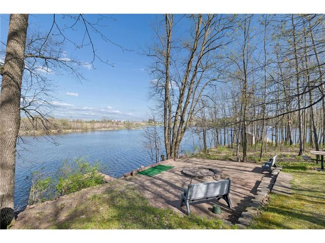 2457 232nd Street, Cushing, WI 54006