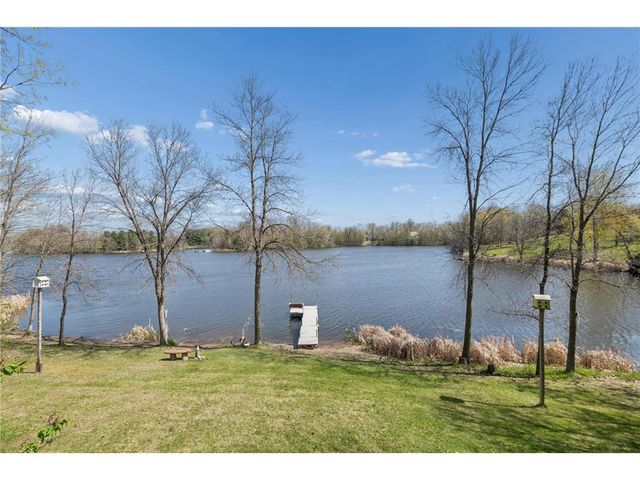 2457 232nd Street, Cushing, WI 54006