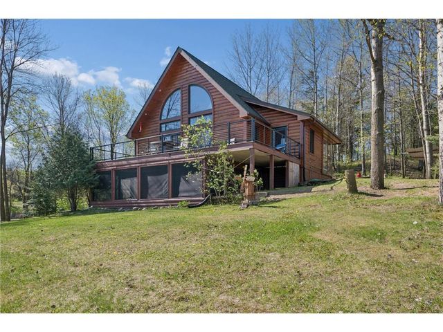 2457 232nd Street, Cushing, WI 54006