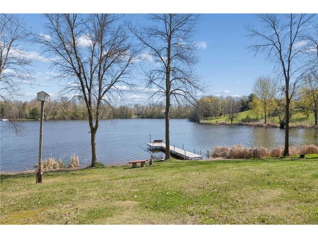 2457 232nd Street, Cushing, WI 54006
