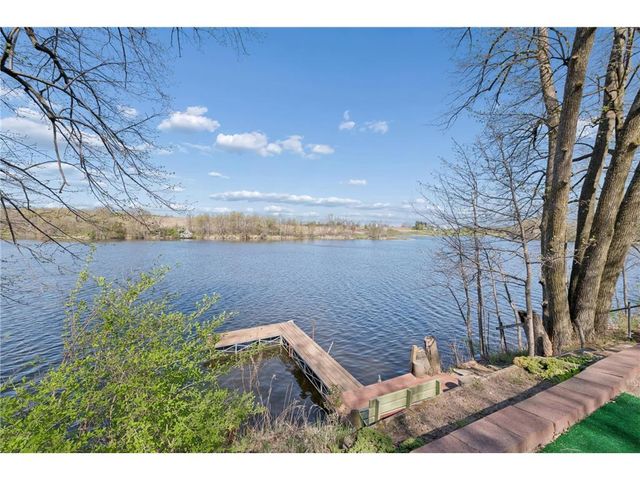2457 232nd Street, Cushing, WI 54006