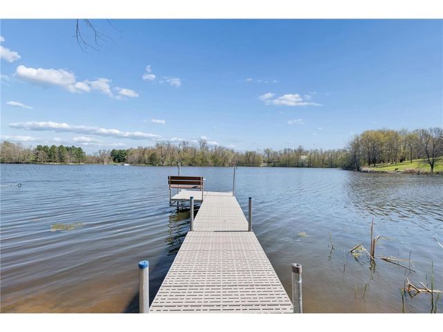 2457 232nd Street, Cushing, WI 54006