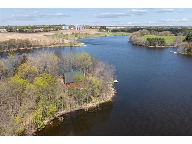 2457 232nd Street, Cushing, WI 54006