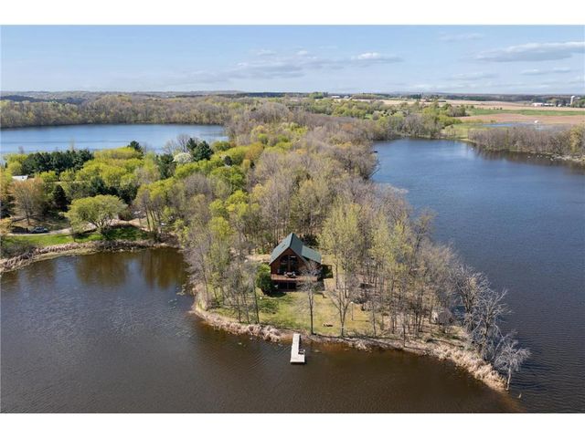2457 232nd Street, Cushing, WI 54006