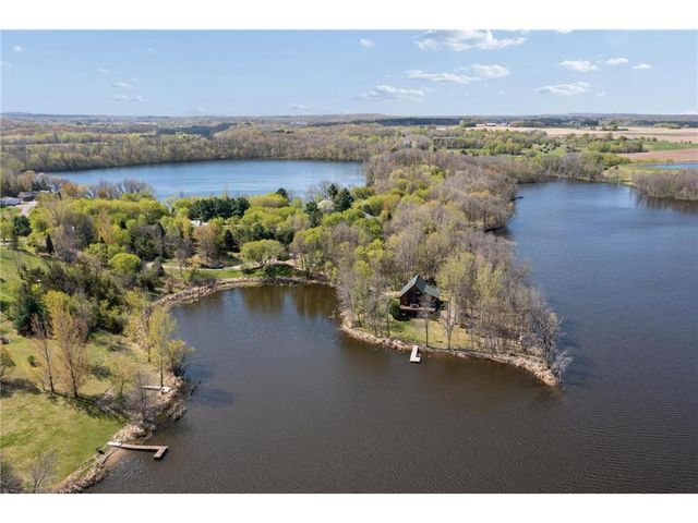 2457 232nd Street, Cushing, WI 54006