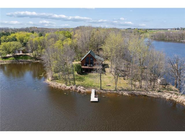 2457 232nd Street, Cushing, WI 54006