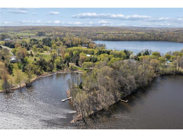 2457 232nd Street, Cushing, WI 54006