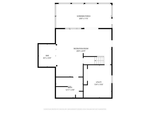2457 232nd Street, Cushing, WI 54006