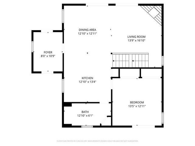 2457 232nd Street, Cushing, WI 54006