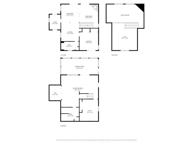 2457 232nd Street, Cushing, WI 54006