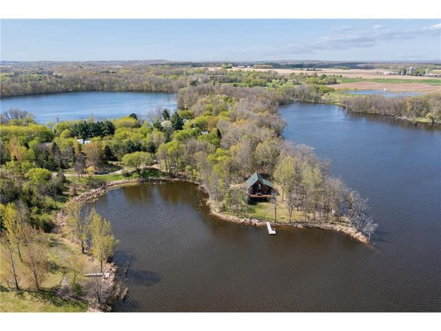 2457 232nd Street, Cushing, WI 54006