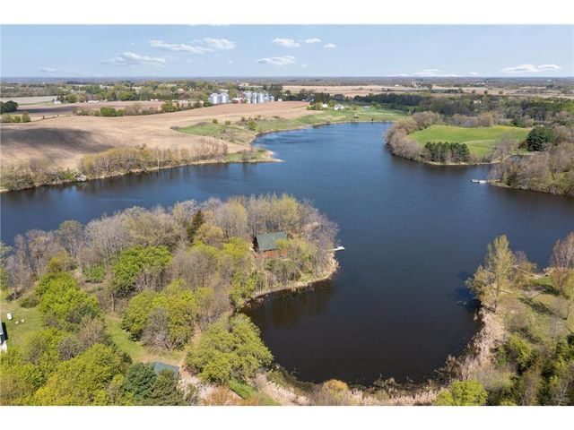 2457 232nd Street, Cushing, WI 54006