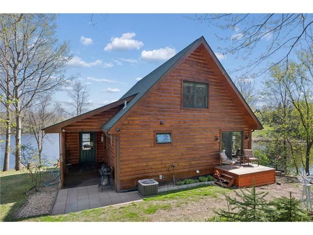 2457 232nd Street, Cushing, WI 54006
