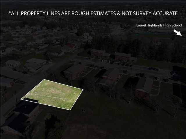 240 Bailey Avenue, Uniontown, PA 15401