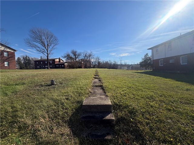 240 Bailey Avenue, Uniontown, PA 15401