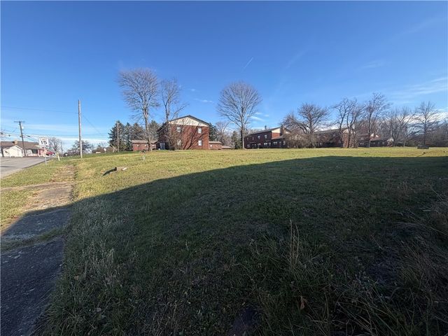 240 Bailey Avenue, Uniontown, PA 15401