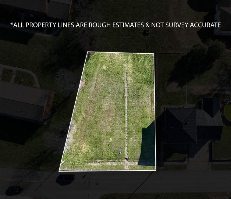 240 Bailey Avenue, Uniontown, PA 15401