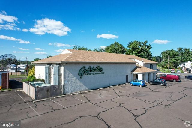 5301 BRISTOL EMILIE RD, Levittown, PA 19057