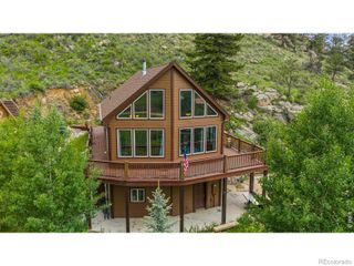 228 Mount Everest Drive, Livermore, CO 80536