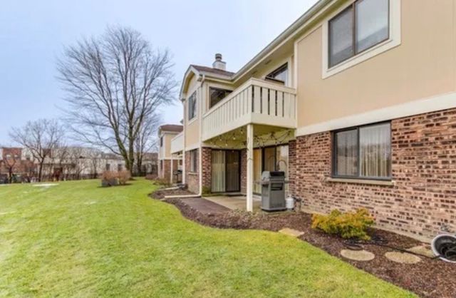 1022 Boxwood Court A1, Wheeling, IL 60090