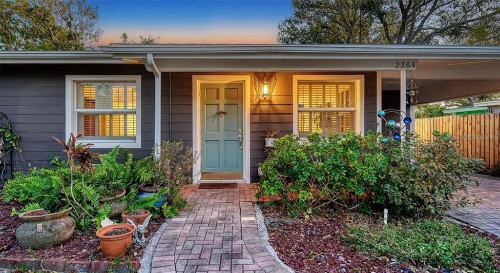 2264 FLOYD STREET, Sarasota, FL 34239