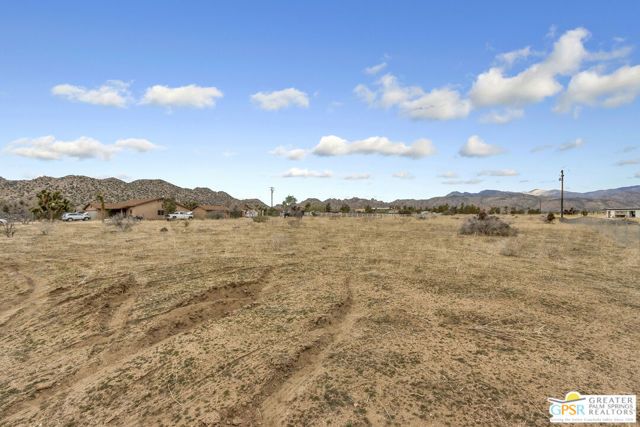 0 Roy Rogers Road, Pioneertown, CA 92268