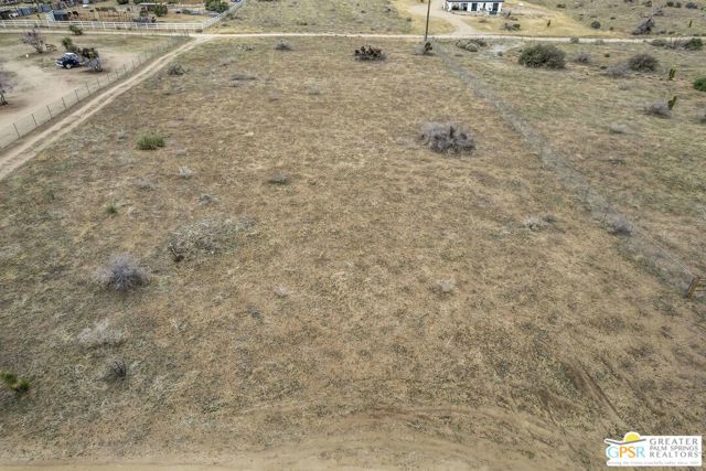 0 Roy Rogers Road, Pioneertown, CA 92268