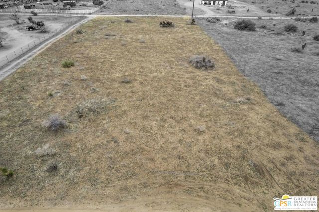 0 Roy Rogers Road, Pioneertown, CA 92268