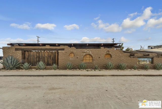 0 Roy Rogers Road, Pioneertown, CA 92268