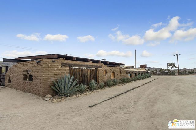 0 Roy Rogers Road, Pioneertown, CA 92268