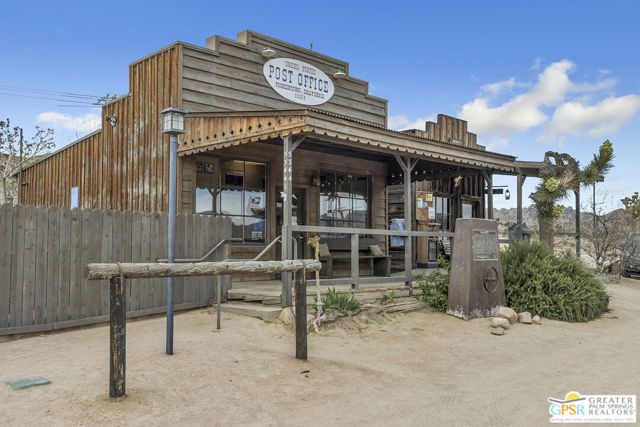 0 Roy Rogers Road, Pioneertown, CA 92268