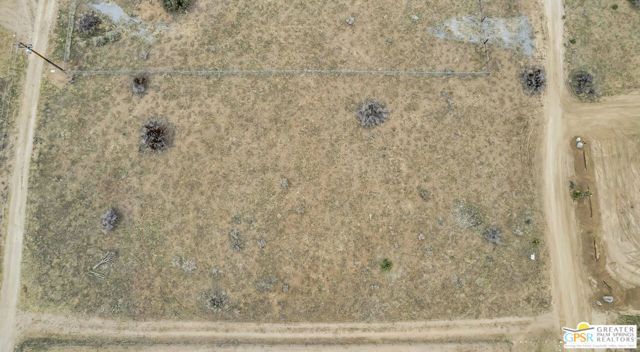 0 Roy Rogers Road, Pioneertown, CA 92268