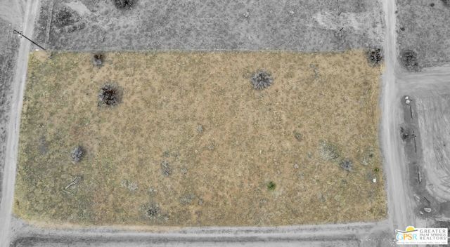 0 Roy Rogers Road, Pioneertown, CA 92268