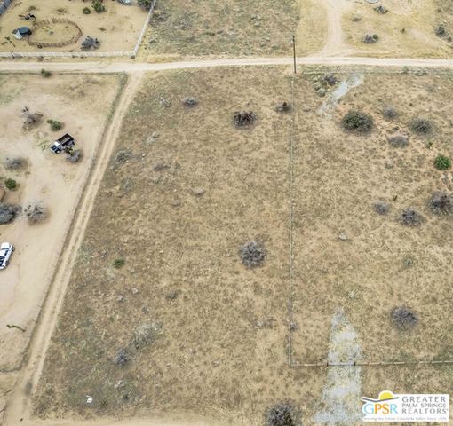 0 Roy Rogers Road, Pioneertown, CA 92268