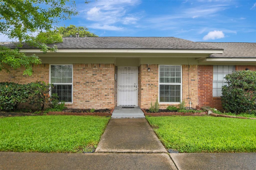 9436 Neuens Road 9436, Houston, TX 77080