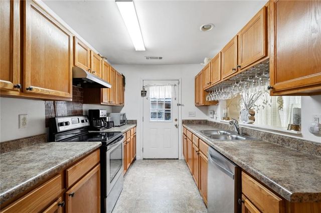 3165 Genesis Way, Milton, GA 30004