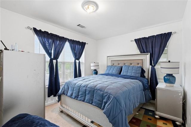 3165 Genesis Way, Milton, GA 30004