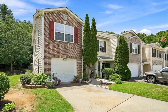 3165 Genesis Way, Milton, GA 30004