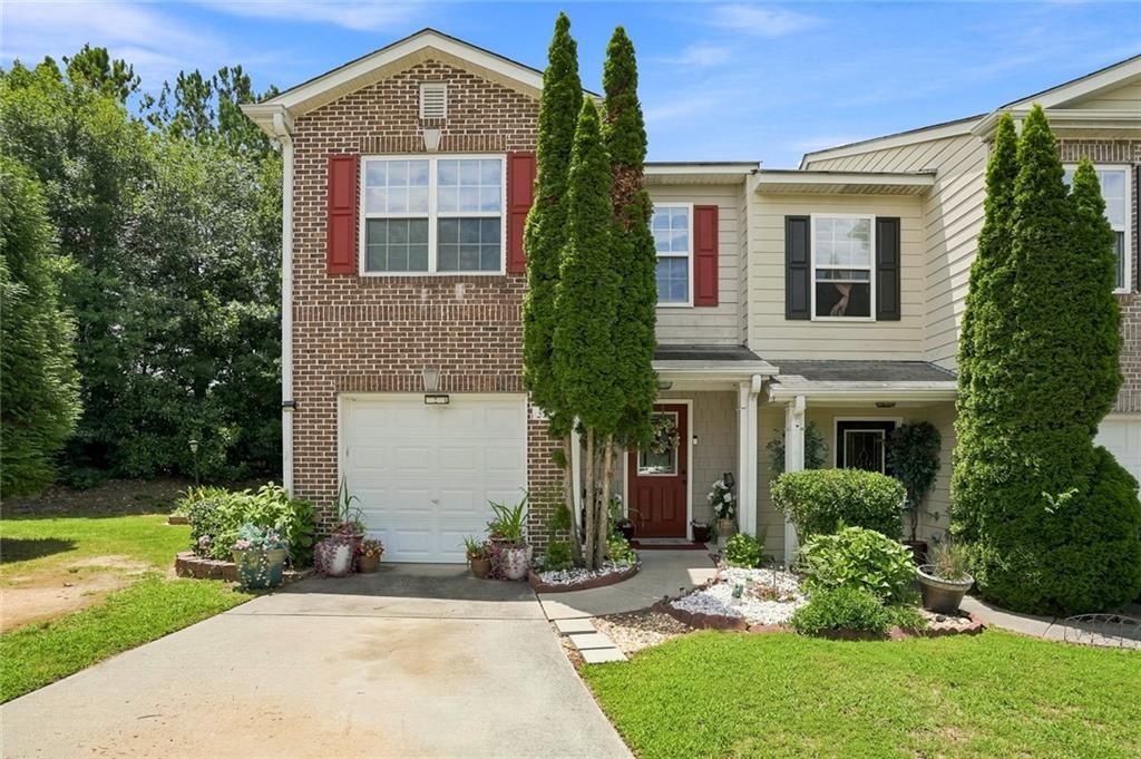 3165 Genesis Way, Milton, GA 30004